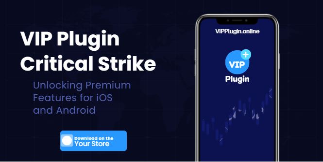 VIP Plugin Critical Strike – Unlocking Premium Features for iOS and Android
