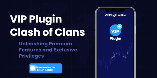 VIP Plugin Clash of Clans – Unleashing Premium Features